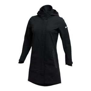 Nike Hypershield Hyperadapt Jacket Trench Coat